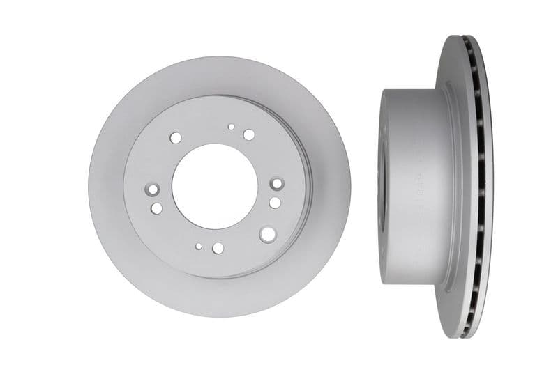 Disc frana KAMOKA 1031049