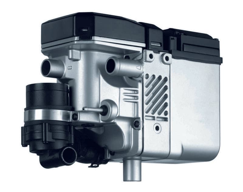 incalzitor independent autovehicul WEBASTO SP heater Thermo 50.04 Diesel 24V 9018097A