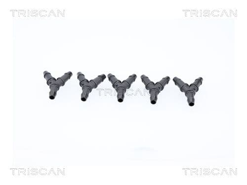 Furtun radiator TRISCAN 8630 28554