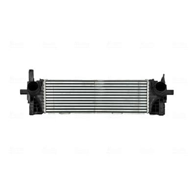 Intercooler, compresor NISSENS 961377
