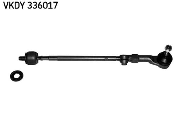 bara directie SKF VKDY 336017