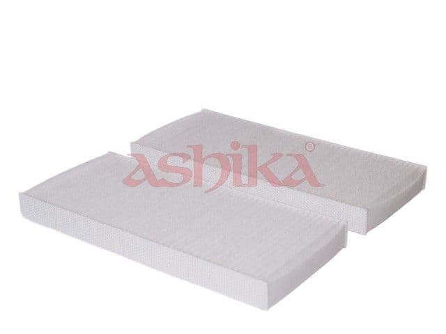 Filtru, aer habitaclu ASHIKA 21-IS-IS2