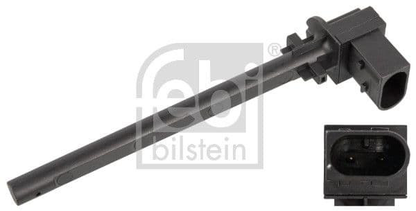 senzor,nivel lichid de racire FEBI BILSTEIN 106193