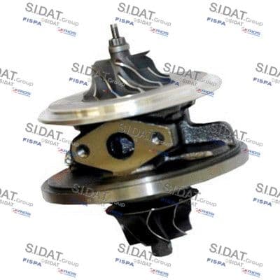 Ansamblu de bază, turbocompresor SIDAT ETP TURBO 47.041