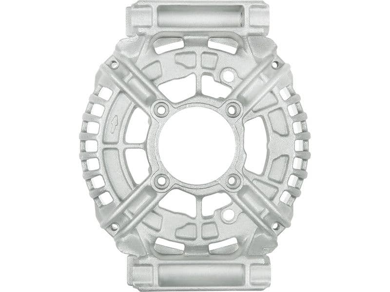 Capac protector, alternator AS-PL STANDARD ABR0016