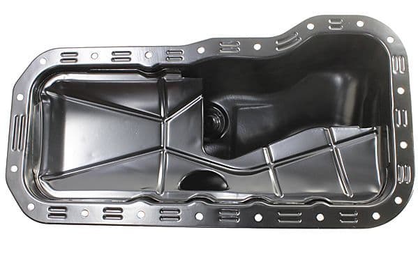 Baie ulei METZGER AUTOTEILE 7990174