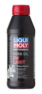 Ulei furca Liqui Moly 1523