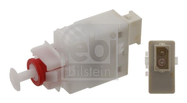 Comutator, actionare ambreiaj (Tempomat) FEBI BILSTEIN 28694