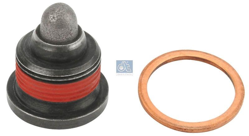 surub de golire,baia de ulei DT Spare Parts 2.91310