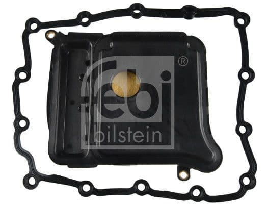 set filtre hidraulice, cutie e vit.automata FEBI BILSTEIN 172630