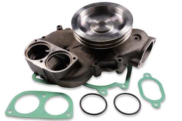 Pompă de apă, răcire motor HEPU P9945