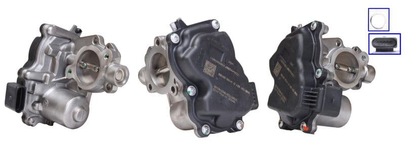 Supapa EGR ELSTOCK 73-0279
