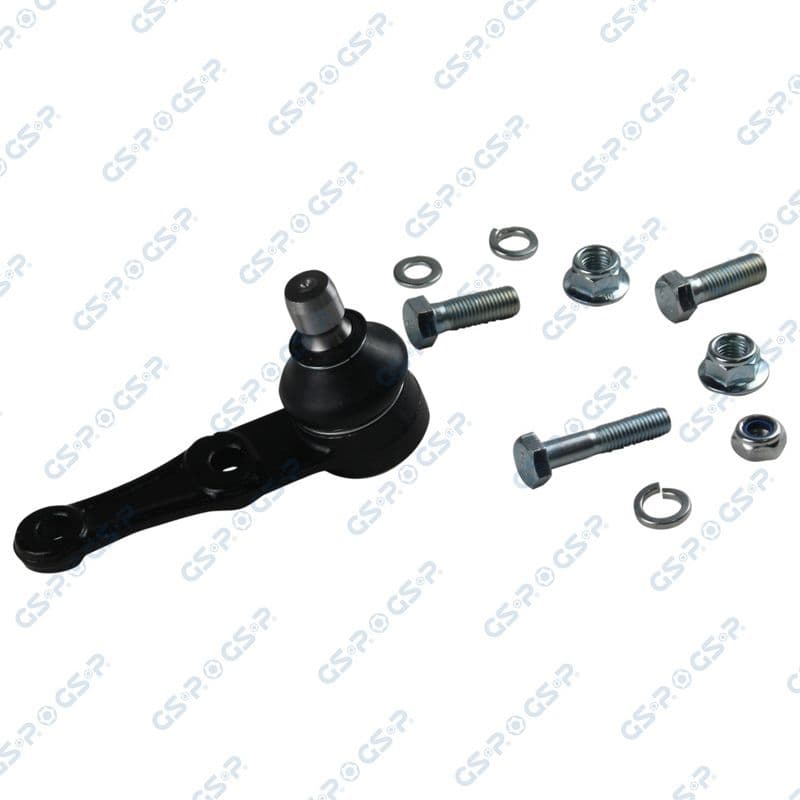 Pivot GSP S080106