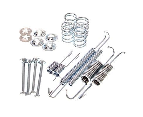set accesorii, saboti frana parcare MAXGEAR 27-2302