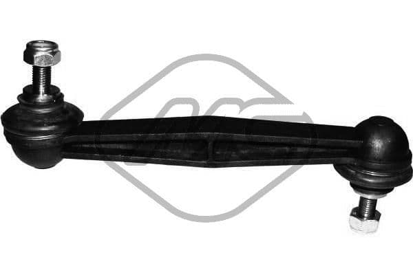 Brat/bieleta suspensie, stabilizator METALCAUCHO 05626