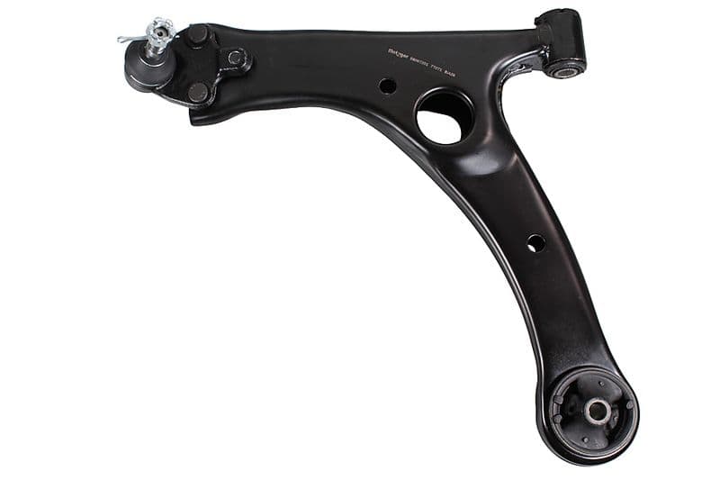 Brat, suspensie roata METZGER AUTOTEILE 58067201