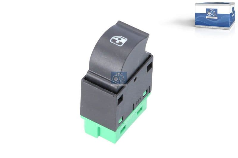 comutator,macara geam DT Spare Parts 7.78143