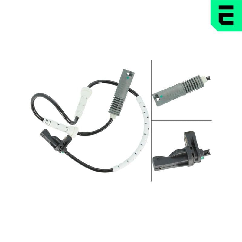 senzor,turatie roata OPTIMAL 06-S078