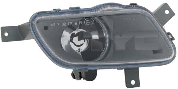 Proiector ceata TYC 19-0589-05-2