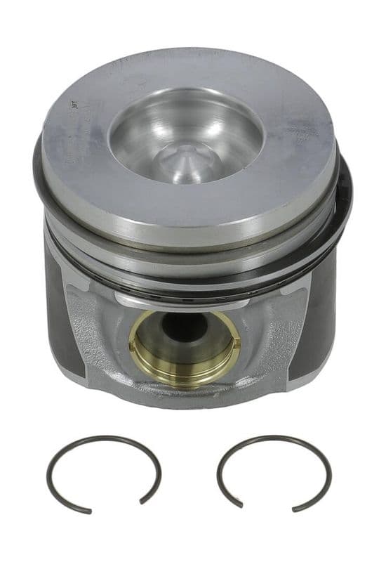 Piston NÜRAL 87-430407-10