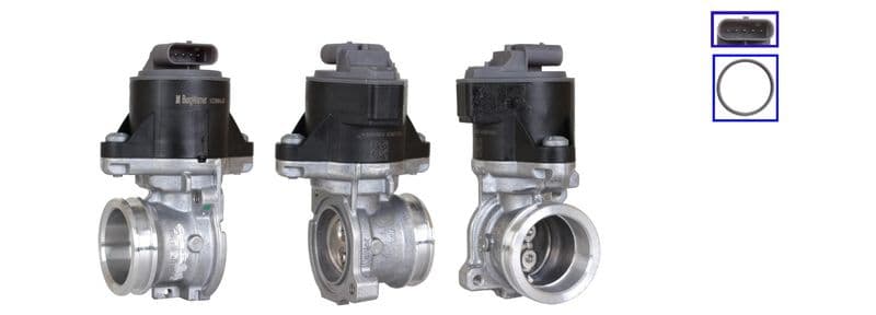 Supapa EGR ELSTOCK 73-0349