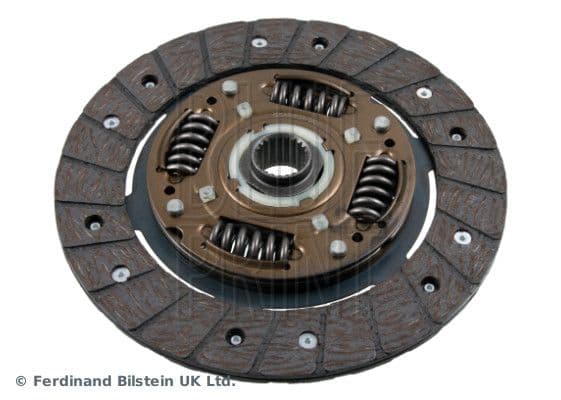 Disc ambreiaj BLUE PRINT ADV183104