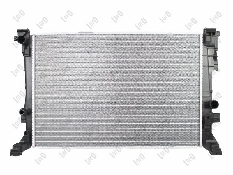 Radiator, racire motor DEPO 054-017-0083-B