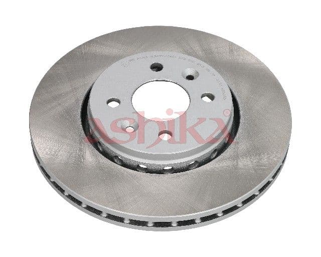 Disc frana ASHIKA 60-00-033C