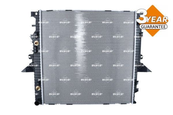 Radiator, racire motor NRF 53097