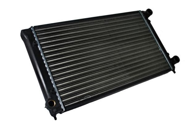 Radiator, racire motor THERMOTEC D7W004TT