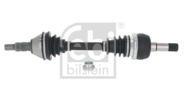 Planetara FEBI BILSTEIN 181947