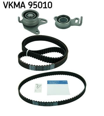 Set curea de distributie SKF VKMA 95010