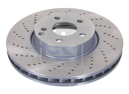 Disc frana FEBI BILSTEIN 30553