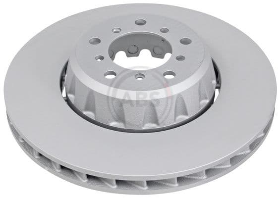 Disc frana ABS 17227