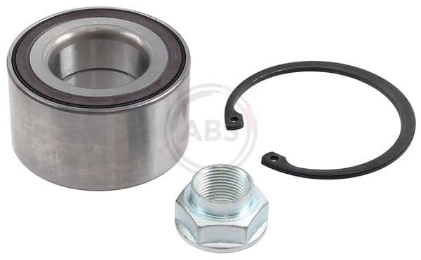 Set rulment roata ABS 201312