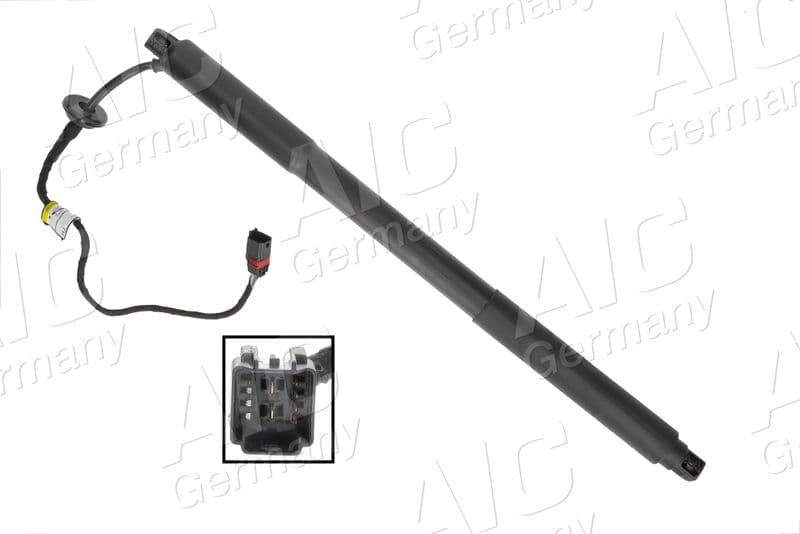 Motor electric, haion AIC Calitatea originală 74266