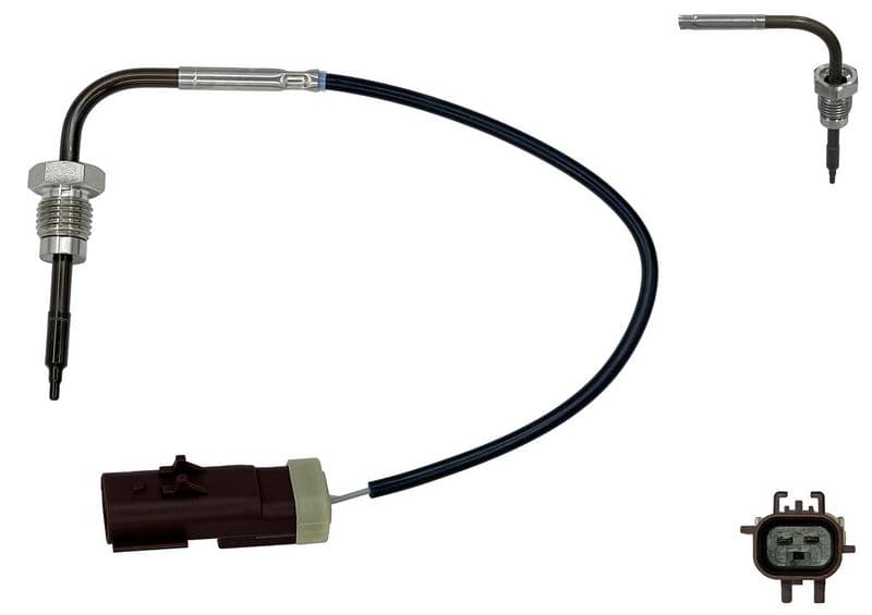 Senzor, temperatura gaze evacuare WAGNER ETP00255