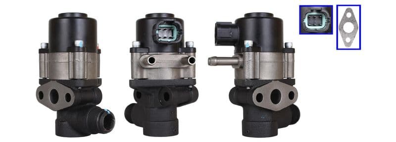 Supapa EGR ELSTOCK 72-0335