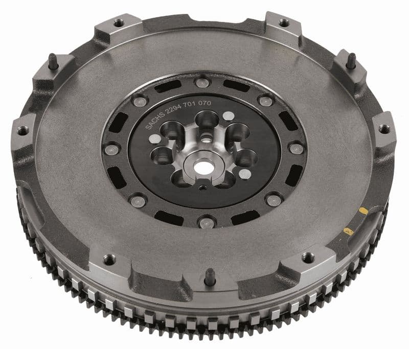 Volanta SACHS Dual-mass flywheel 2294 701 070