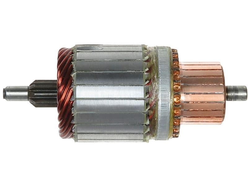 armatura,demaror AS-PL AS SA9010
