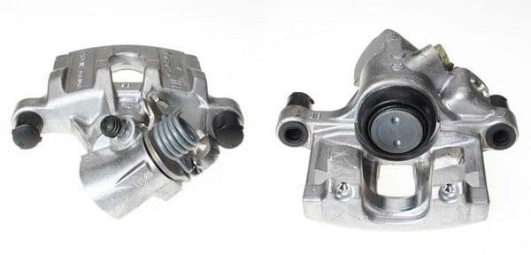 Etrier frana BUDWEG CALIPER 343396
