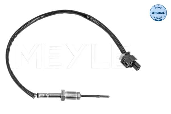 Senzor, temperatura gaze evacuare MEYLE -ORIGINAL: True to OE. 314 800 0073