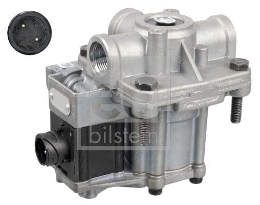 Supapa releu FEBI BILSTEIN 106114