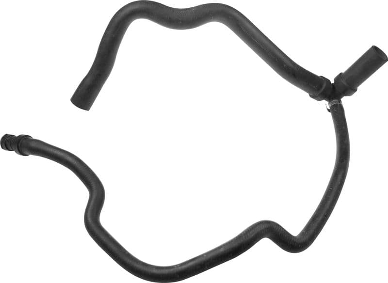 Furtun radiator GATES 05-2762