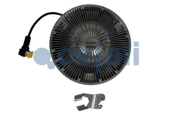 Cupla, ventilator radiator COJALI 7023413