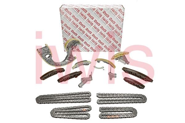 chit lant de distributie IWIS MOTORSYSTEME iwis calitate originală de echipament original, fabricat în 72718Set