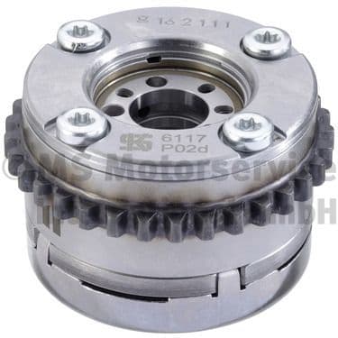 Regulator ax cu came KOLBENSCHMIDT 50056117
