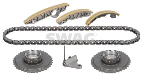 chit lant de distributie SWAG Standard Medium Kit 33 11 0029