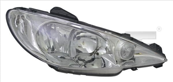 Far TYC 20-14363-05-2