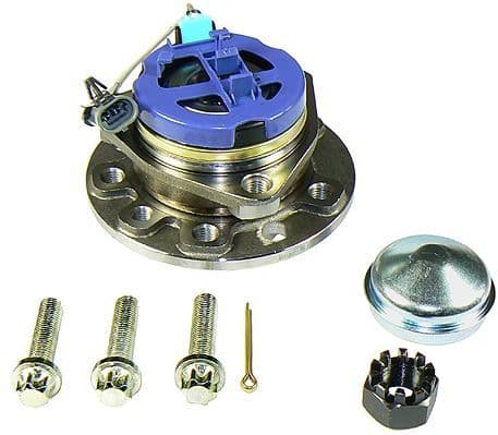 Set rulment roata METZGER AUTOTEILE WM 1114